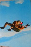 Parachute Paracaidas - Parachutting