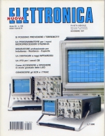 NE 42 Rivista Di Nuova Elettronica N° 192 - Scientific Texts