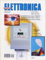 NE 45 Rivista Di Nuova Elettronica N° 195 - Scientific Texts