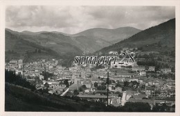 BOURG-ARGENTAL - N° 1602 - LA VUE GENERALE - Bourg Argental