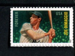 265900347 USA POSTFRIS MINT NEVER HINGED POSTFRISCH EINWANDFREI SCOTT 4697 Baseball - Nuovi