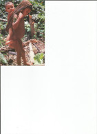 Brésil. Indiens Yanomami. Cpm. - Autres