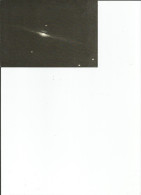 Galaxie N.G.C. 4565.Pic-du-Midi. - Astronomie