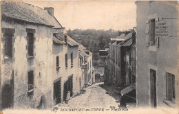 ¤¤  -   105   -   ROCHEFORT-en-TERRE  -  Vieille Rue       -  ¤¤ - Rochefort En Terre