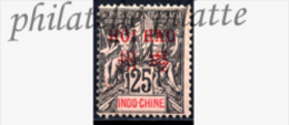 -Hoi-Hao  9** - Unused Stamps