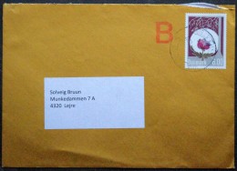 Denmark 2013 Letter  (lot  124) - Briefe U. Dokumente