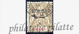 -Hoi-Hao 28 Obl - Unused Stamps