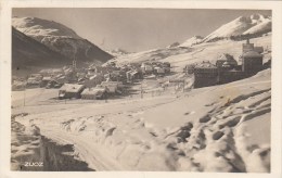 Carte Photo - Zuoz - 1935 - Zuoz