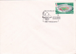 OLYMPIC GAMES, MELBOURNE 1956, SPECIAL POSTMARK - Verano 1956: Melbourne