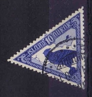 Iceland: 1930 Mi 140 Used - Posta Aerea