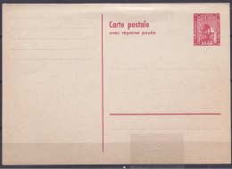 Germany1946: Michel928,931 On Cover - Postal Stationery