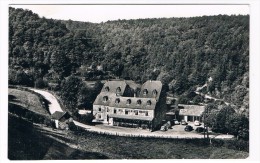 B-5063  DAVERDISSE-sur-LESSE : Hotel Du Moulin - Daverdisse