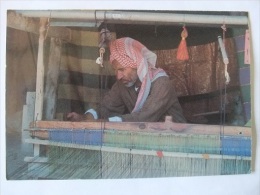 G38 Bahrain - Weaver - Bahrain