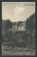 Habay La Neuve. Le Château Du Pont D´Oie. Ed. Nels, N°107. - Habay