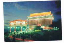 ASIA-751    TAPEI : The Grand Hotel - Taiwan