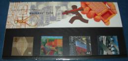 Gran Bretagna 1999 Presentation Pack N° 298  **/MNH VF - Presentation Packs