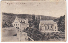 Germany Deutschland, Wallfahrtsort Marienthal I.Rheingau 1928 - Rheingau