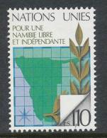 UN Geneva 1979 Michel # 85 MNH - Unused Stamps