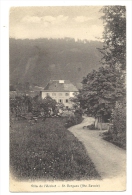 Cp, 74, Saint-Cergues, Villa De L'Archet - Saint-Cergues