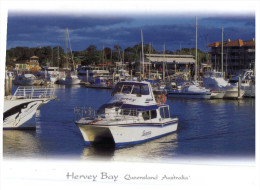 (333) Australia - QLD - Harvey Bay - Sunshine Coast