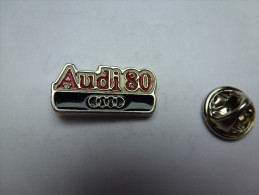 Auto Audi 80 - Audi