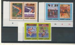 SAINTE     LUCIE   --- - St.Lucia (...-1978)