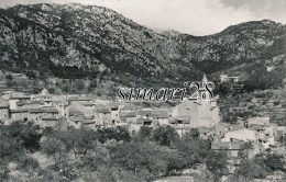 VALLDEMOSA - N° 42 - VISTA GENERAL DEL PUEBLO - Andere & Zonder Classificatie