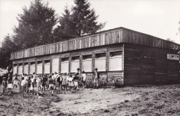 PORCHERESSE-EN-ARDENNE : Souvenir Du Home De La Paix - Pavillon Dhaenens - Neufchâteau