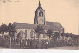PROVEN : De Kerk - Poperinge