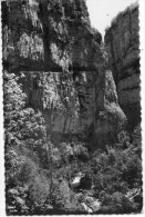 38 - LE VERCORS - ROUTE DES GRANDS GOULETS - Vercors