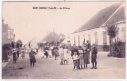 BRAY-DUNES-VILLAGE - Le Village -ed. Dewaele - Bray-Dunes