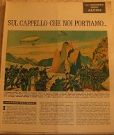 La Leggenda Degli Alpini : Secondo Capitolo - La Légende Du Corps Alpin Italien - Geschichte