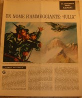 La Leggenda Degli Alpini : Terzo Capitolo - La Légende Du Corps Alpin Italien - Storia