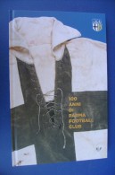 PFX/4 CALCIO - Piovani-Squarcia 100 ANNI DI PARMA FOOTBALL CLUB MuP Ed.2013 - Libros