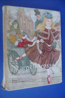 PFX/5 Andersen LE SCARPETTE ROSSE E ALTRI RACCONTI Ed.Principato 1965/Illustr. A.Segur - Antichi
