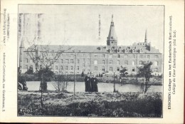 PK Essen - College Van Het Eucharistisch Hart - 1925 - Essen