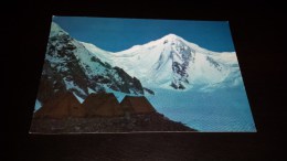 C-7326 CARTOLINA CAI - SPEDIZIONE 1958 AL GASHERBRUM 4´ M.7980 NEL KARAKORUM - IL SIA KANGRI M.7600 - Sonstige & Ohne Zuordnung