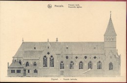 PK Herzele - Nieuwe Kerk - Herzele