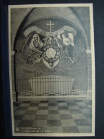 CP. 1045. Westmalle. Abbaye Cistercienne. L'horloge De La Mort - Malle