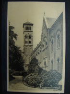 CP. 1048. Westmalle. Abbaye Cistercienne. Le Campanille - Malle