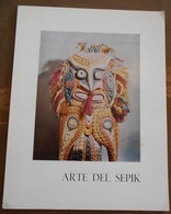 Arte Del Sepik - Andere & Zonder Classificatie