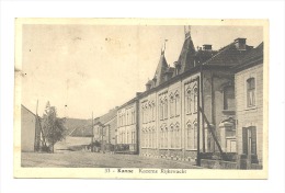 KANNE - Kazerne - Rijkswacht (1846)b147 - Riemst