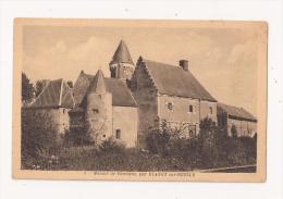 ( 76 ) BLANGY SUR BRESLE Manoir De FONTAINE - Blangy-sur-Bresle