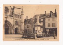 ( 76 ) BLANGY SUR BRESLE - Blangy-sur-Bresle