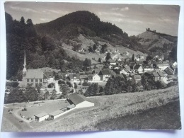 G39 Gebirgskurort Sieber Im Harz - 1968 - Herzberg