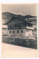 Ö-2037   MATREI : Hotel Sonnenhof - Matrei Am Brenner