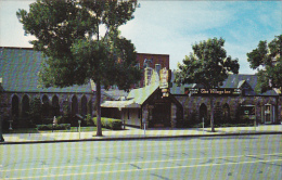 Colorado Colorado Springs The Village Inn Restaurant And Cocktail Lounge - Colorado Springs