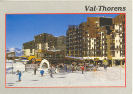 VAL-THORENS 73 - Le Jardin D'Enfants - L-3 - Val Thorens