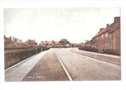 Angle Green Dagenham Essex Vintage Postcard Unused - Altri & Non Classificati