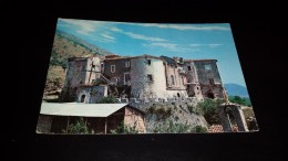 C-7441 CARTOLINA VENAFRO - CASTELLO MEDIOEVALE - CASTELLI - Isernia